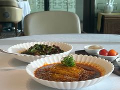 -运·中餐厅(成都华尔道夫酒店)