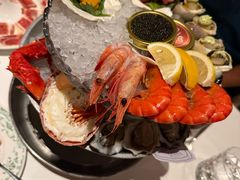 -Osteria Garden 生蚝花园餐厅(原进贤路店)