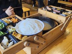 -勺子米线·云南传统小吃市集(四方街店)