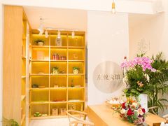 -左悦·艾灸调理·推拿按摩·精油SPA(卓悦汇店)