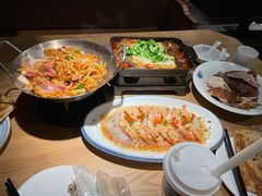 -符离集餐厅(万象城店)