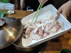 -芭缇沁园椰子鸡(中航紫金新天地店)