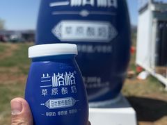 -敕勒川草原