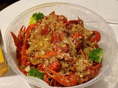 -虾乐园龙虾·夜宵(松江店)