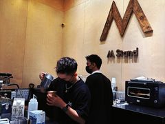 -M Stand(深圳布吉万象汇店)