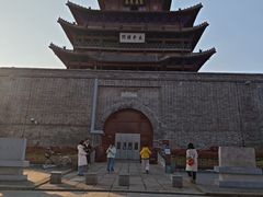 -光岳楼