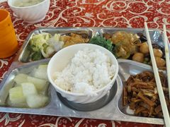 -缘起楼素斋餐厅(南山寺店)