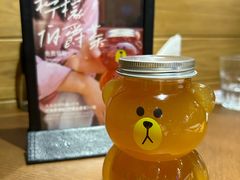 柠檬伯爵茶-C'è Amore 爱意(盛京大奥莱店)