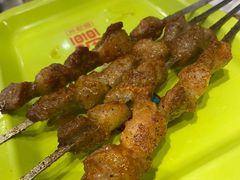 -天山传奇新疆菜(SKLP店)