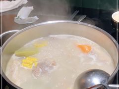 -官也街澳门火锅(新源里店)