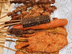 -春哥铁板烧(泉秀旗舰店)