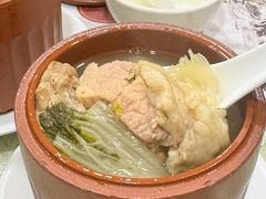 -尝囍煲仔小菜
