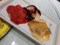 -大眼锅贴水饺(河东店)