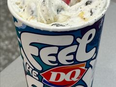 -DQ·蛋糕·冰淇淋(合生汇店)
