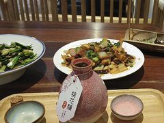 -大牌大·传统杭帮菜(湖滨店)