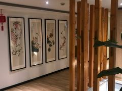 -麦子MaiMassage(打浦桥店)
