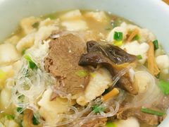 -老米家大雨泡馍