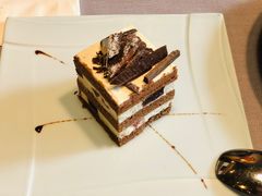 -T館·花园艺术餐厅