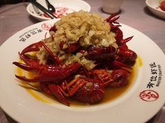 -有位虾匠·香辣蟹·小龙虾(李村店)