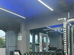 -EASY POWER健身工作室(浦东大道店)