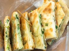 -咏春葱油饼(德政中路店)