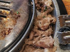 -姜虎东白丁烤肉(恒隆广场店)