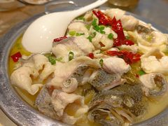 -上厨本帮菜(中山西路店)