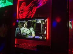 -INLOVE KTV(古墩印象城店)