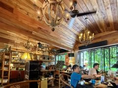 -源一咖啡馆(麒麟巷步行街店)