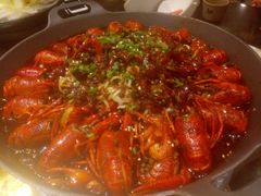 -庆合府重庆大排档(紫都城店)
