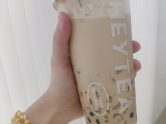 -喜茶(北京五棵松华熙店)