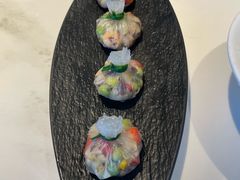 玲玲石榴包-潮堂 · 潮州菜(国贸商城店)
