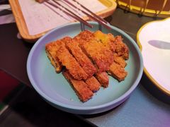 -多嘴超级肉蟹煲(中街恒隆故宫店)
