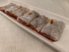 叉烧肠粉-御宝轩(益丰·外滩源店)
