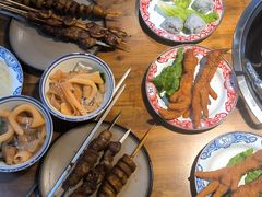 -谭三娘鲜切牛肉自助火锅(星辰汇店)