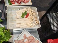 -喜来稀肉(虹泉路店)