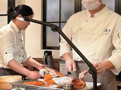 -漢舍中国菜馆(889广场店)
