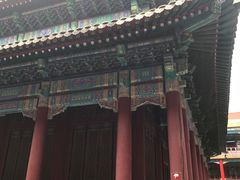 -普陀宗乘之庙(小布达拉宫)