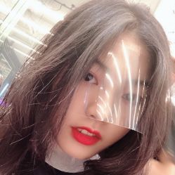点击看大图 -MY HAIR ARDOR