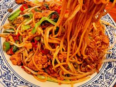 -赣南粉局·江西小炒·锅气炒粉(人民广场店)