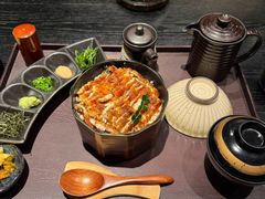 -玄白·炭烤活鳗(上海首店)