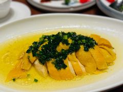 -上海人家花樣年华(中山公园店)