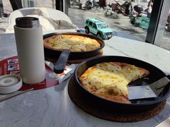 -必胜客(张掖西大街店)