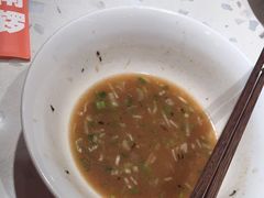 -南锣南门涮肉(南锣鼓巷店)
