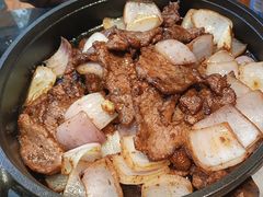 -鑫小城故事·藕汤·家常菜(台北一路总店)