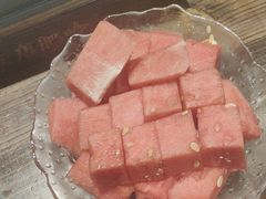 -破店肥哈·东北烧烤(南山保利店)