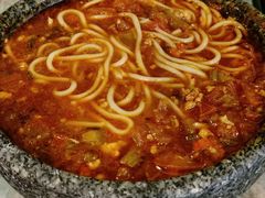 -浩海火烧云傣家菜(京广店)