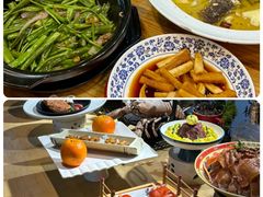 -花溪雨·森林餐厅(石基店)