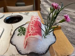 -大舜国风· 和牛火锅(绮霞街店)