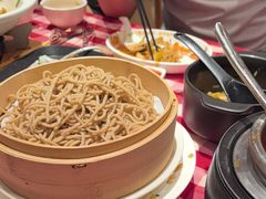 -西贝(太原万象城店)